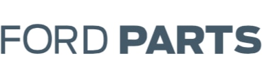 FordParts logo